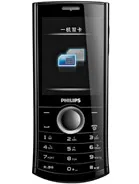 Philips Xenium X503 image