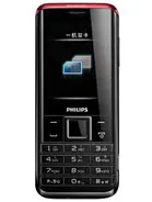 Philips Xenium X523 image