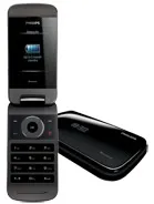 Philips Xenium X530 image