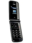 Philips Xenium X600 image