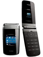 Philips Xenium X700 image
