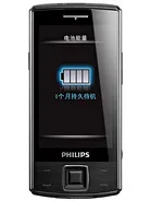 Philips Xenium X713 image