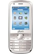 Plum Caliber II image