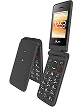 Plum Flipper (2018) image