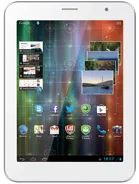 Prestigio MultiPad 4 Ultimate 8.0 3G image