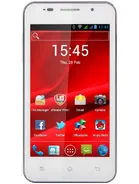 Prestigio MultiPhone 4322 Duo image