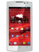 Prestigio MultiPhone 4500 Duo image