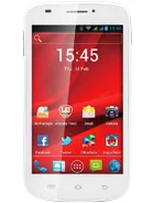Prestigio MultiPhone 5000 Duo image