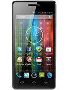 Prestigio MultiPhone 5450 Duo image