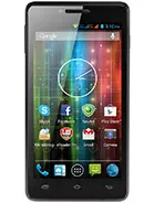 Prestigio MultiPhone 5500 Duo image