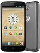 Prestigio MultiPhone 5503 Duo image