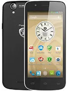 Prestigio MultiPhone 5504 Duo image
