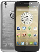 Prestigio MultiPhone 5508 Duo image