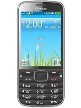 QMobile B800 image