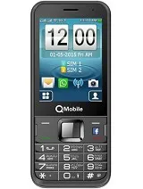 QMobile Explorer 3G image