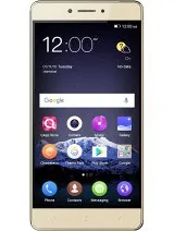 QMobile King Kong Max image