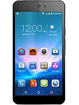 QMobile Linq L15 image