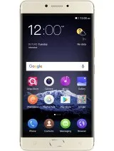 QMobile M6 image