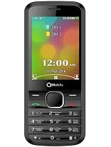 QMobile M800 image