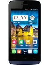 QMobile Noir A120 image