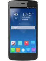 QMobile Noir LT150 image