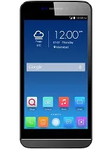 QMobile Noir LT250 image