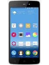 QMobile Noir LT600 image