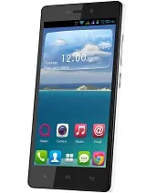 QMobile Noir M90 image