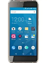 QMobile Noir S9 image