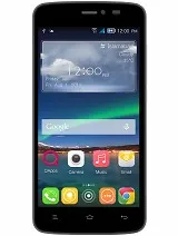 QMobile Noir X400 image