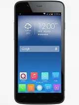 QMobile Noir X500 image