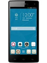 QMobile Noir X550 image