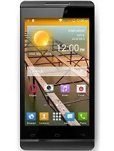QMobile Noir X60 image