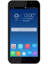QMobile Noir X600 image