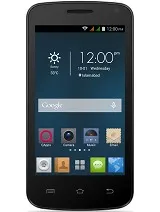 QMobile Noir X80 image