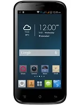 QMobile Noir X90 image
