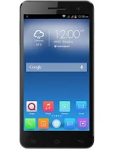 QMobile Noir X900 image