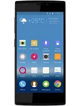 QMobile Noir Z6 image