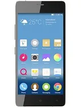 QMobile Noir Z7 image