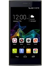 QMobile Noir Z8 Plus image