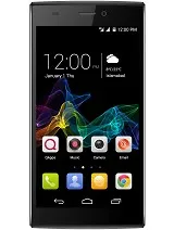 QMobile Noir Z8 image