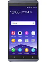 QMobile Noir Z9 Plus image