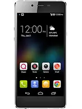 QMobile Noir Z9 image