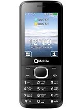 QMobile Power3 image