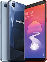 Realme 1 image