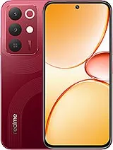 Realme 15x (India) image