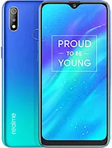 Realme 3 image