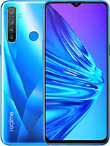 Realme 5 image