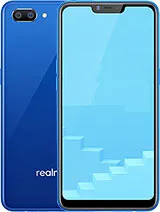 Realme C1 (2019) image