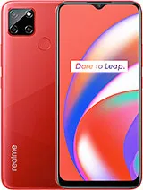Realme C12 image